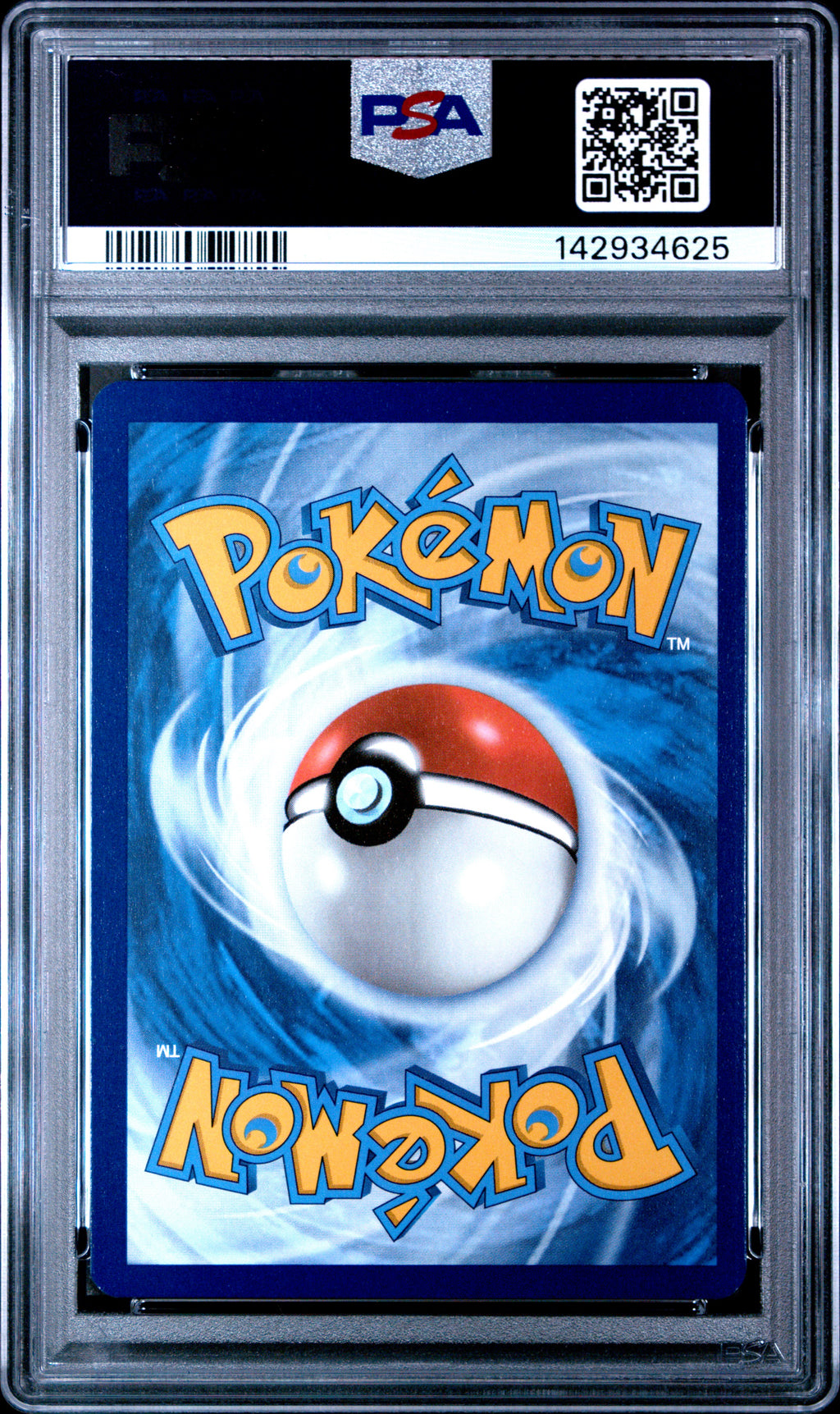 2025 POKEMON SVP EN-SV BLACK STAR PROMO 186 SCRAGGY JOURNEY TOGETHER PSA 9