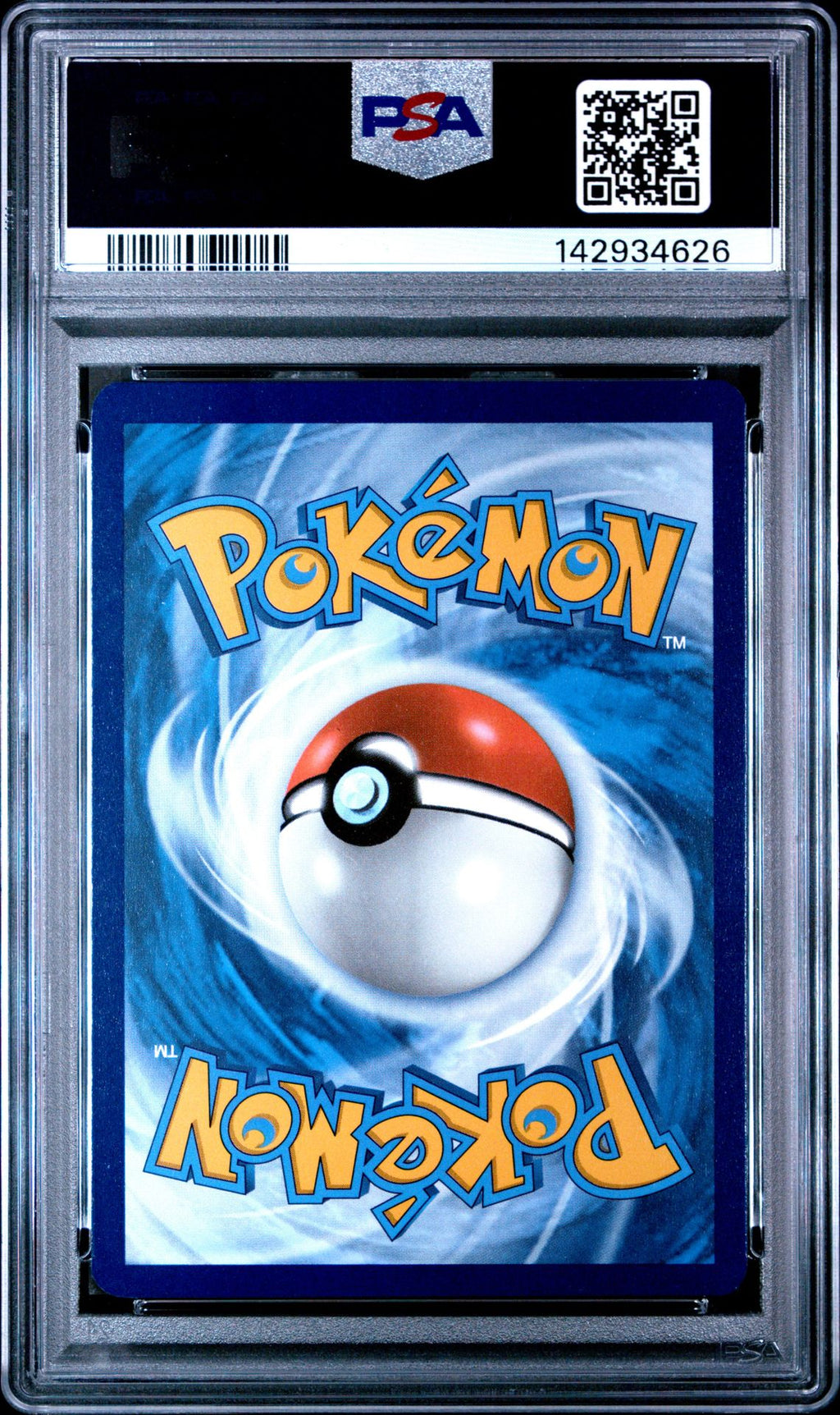2025 POKEMON SVP EN-SV BLACK STAR PROMO 186 SCRAGGY JOURNEY TOGETHER PSA 9